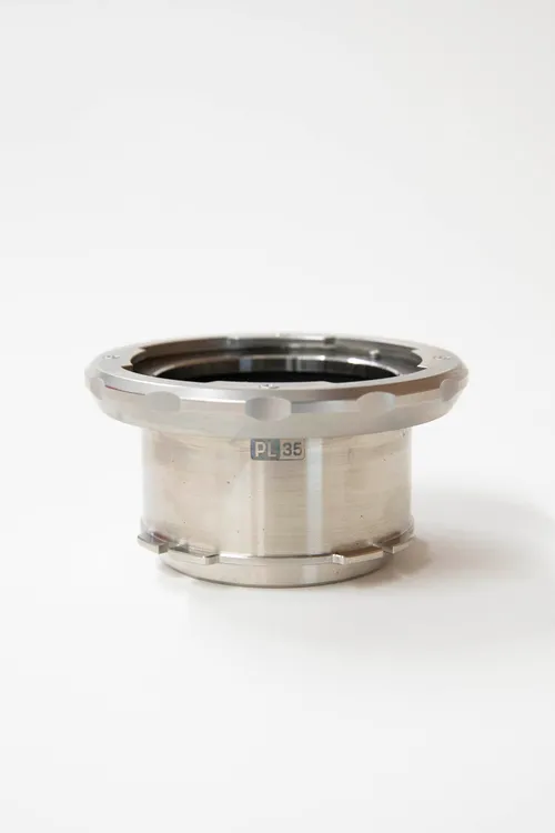 35mm PL Macro Extension Tube (Duclos)