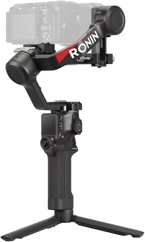 DJI Ronin RS4 PRO Gimbal Stabilizer 