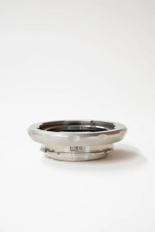 15mm PL Macro Extension Tube (Duclos)