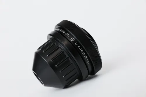 Atlas 1.6x LF Expander