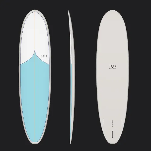 Torq V+ Version