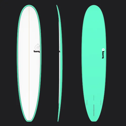 Torq Longboard