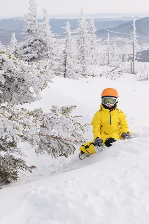 Kids Jacket or Pant | 小童滑雪衣或褲