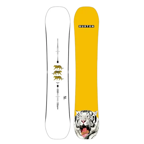 Burton Process Demo Board