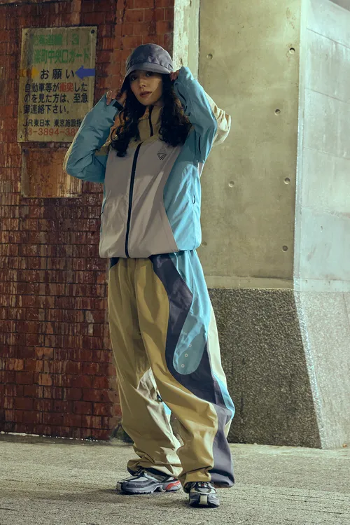 Adults Snow Wear Set | 成人滑雪服套裝