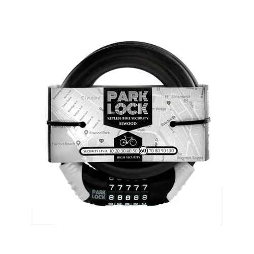 Bike Lock