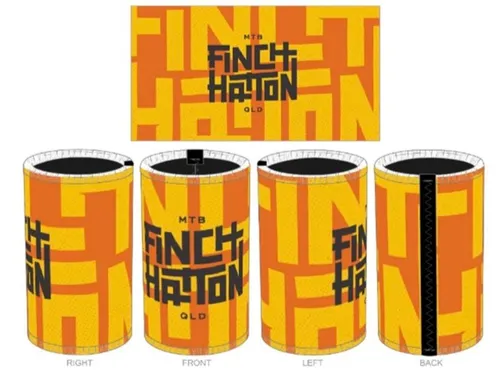 FHMTB Stubby Cooler