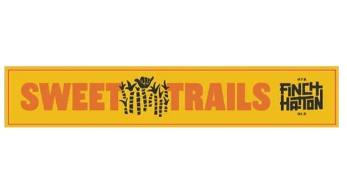 FHMTB Sweet Trails Sticker