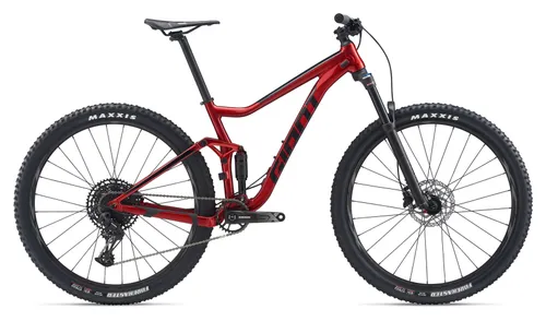 Giant Stance 29 2