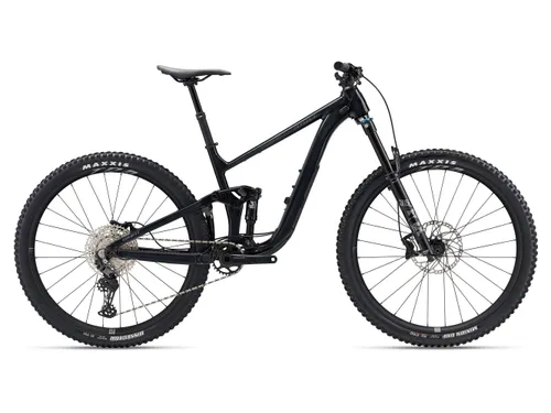 Giant Trance X 2