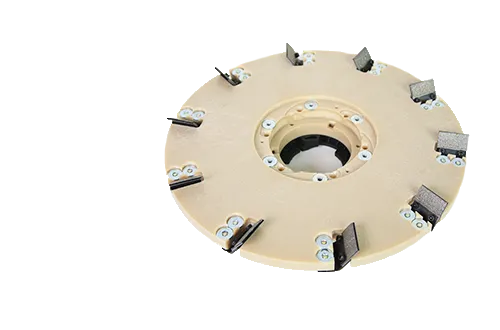 Coating Removal Tool