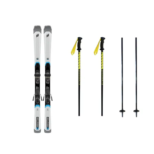 Adult & Child Skis Black Mountain Equipment ski & snowboard hire Mt