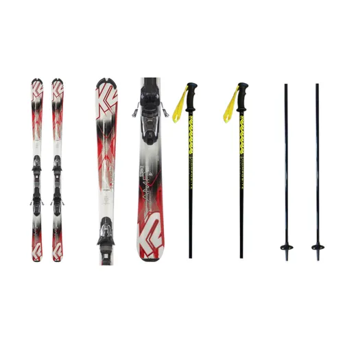 Adult & Child Skis Black Mountain Equipment ski & snowboard hire Mt