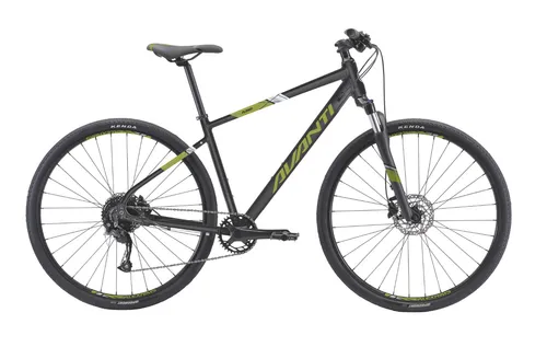 Avanti X-plorer
