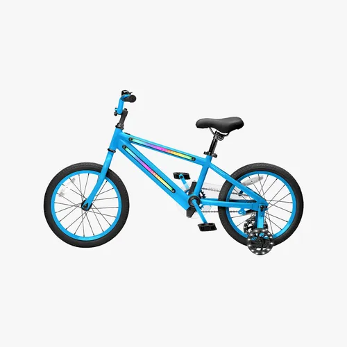 Kids bikes