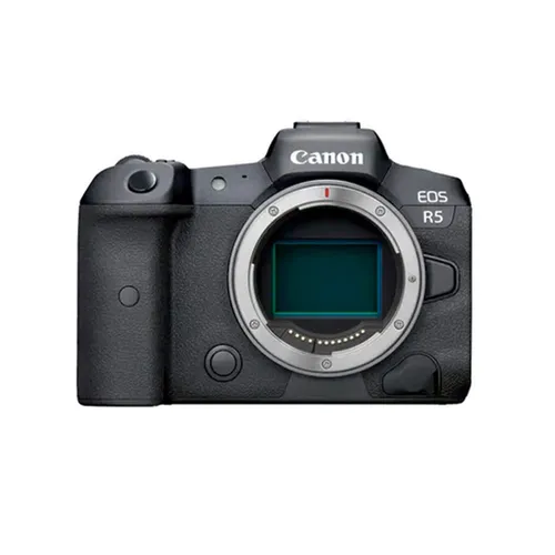 Canon EOS R5
