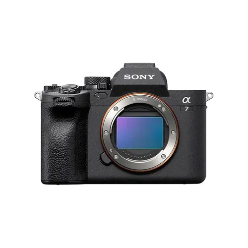 Sony A7 Mark IV