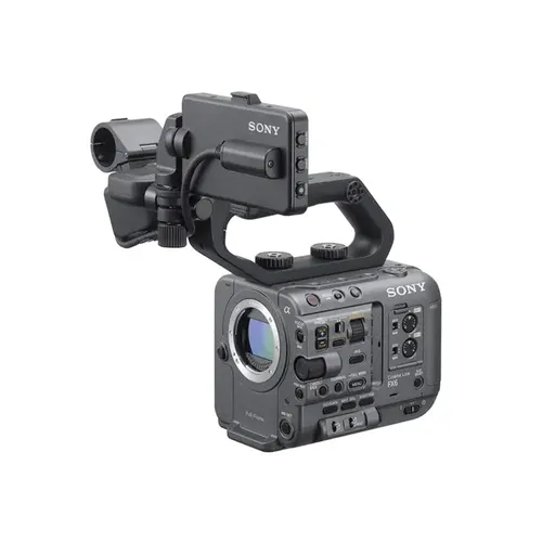 Sony FX6