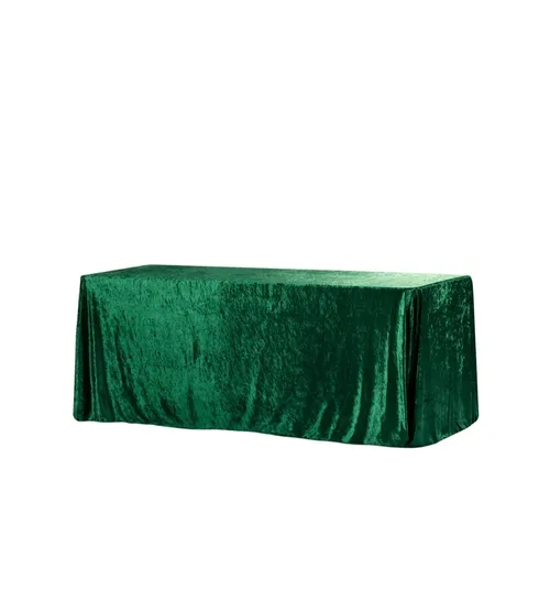 Emerald Green 90x132