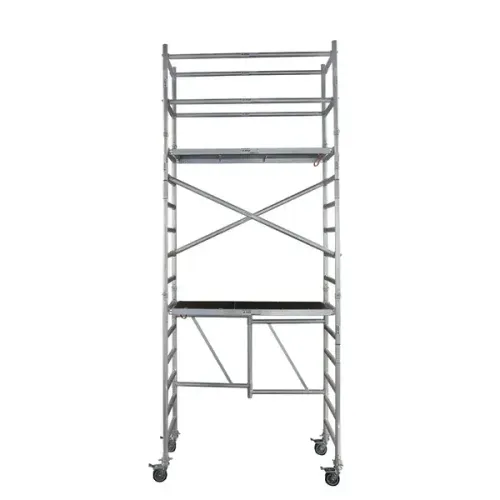 Scaffolding 3.6m - Aluminium Double Width
