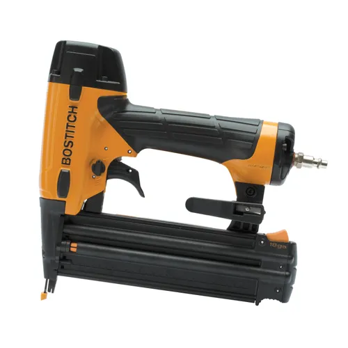 Brad Air Nailer 18ga - Bostitch