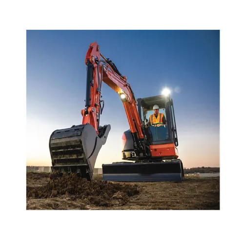Excavator 5t w/ Operator