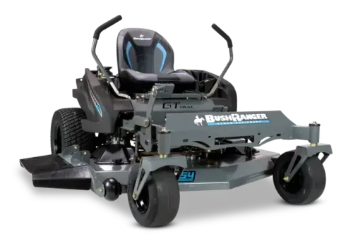 Lawn Mower - Zero Turn 54