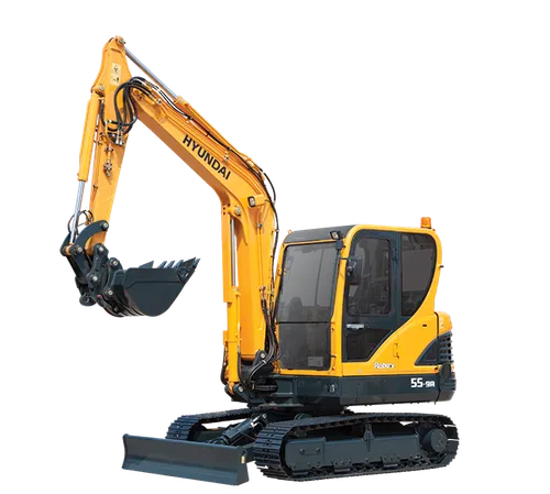 Excavator 6t