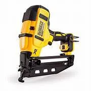 Finish Nailer 15ga - cordless Dewalt