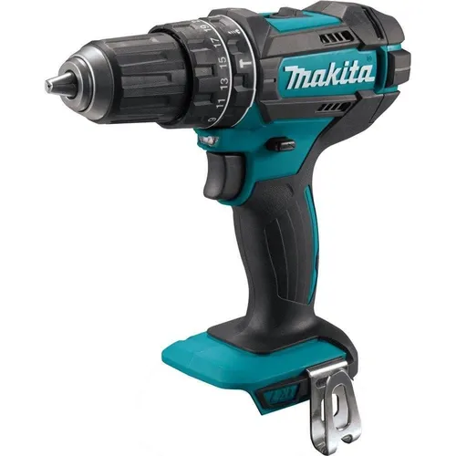 Hammer Driver Drill - cordless Makita
