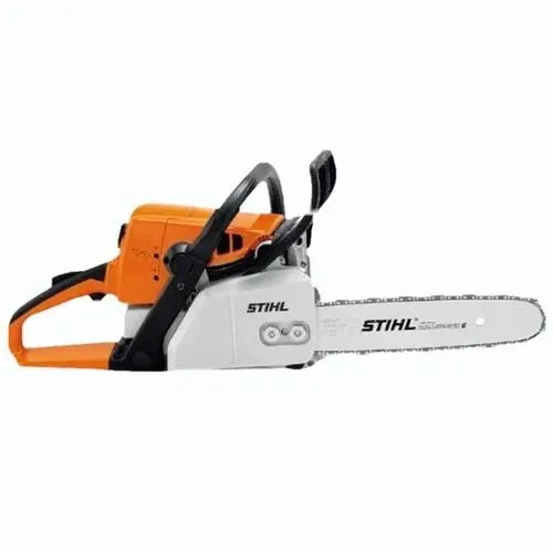 Chainsaw 40cm - petrol