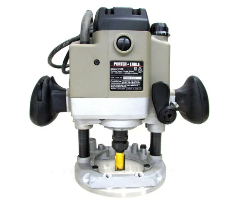 Plunge Router - Porter Cable