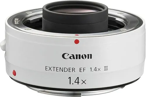 Canon EF 1.4X Converter III