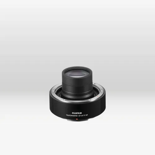 FUJI GF 1.4x Teleconverter