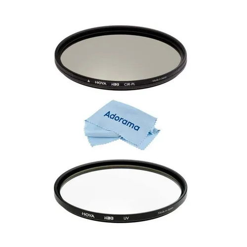 Hoya 72mm Polarizer