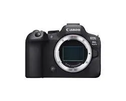 Canon R6 mkII Weekend Bundle #1 - R6 Mk II and RF 24-105mm f/4L IS