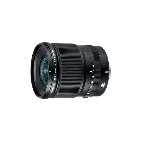 Fujinon GF 23mm