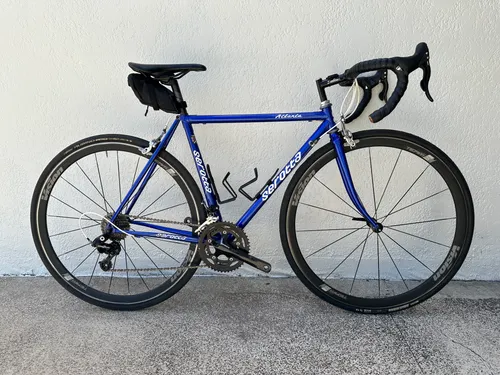 50cm Serotta (Steel)
