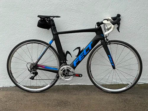 56cm Felt AR3 Carbon Aero