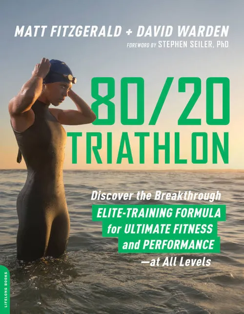 Triathlon 80/20