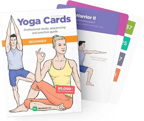Yoga Cards