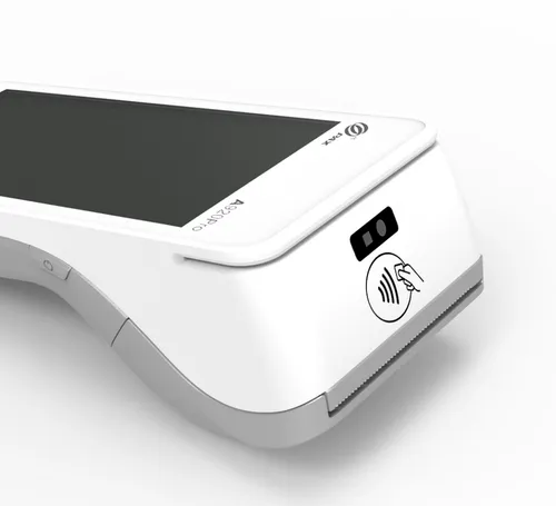 PAX A920pro betaalterminal