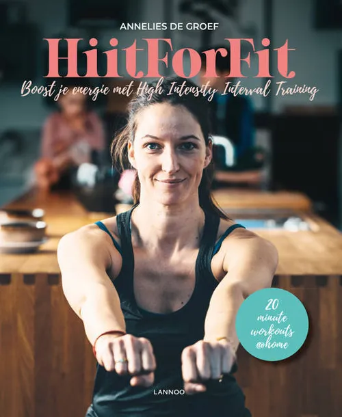 HiitForFit
