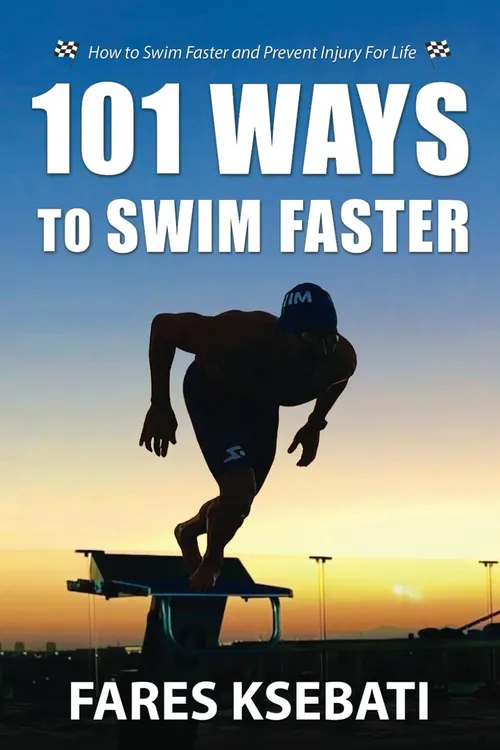 101 ways to Swim Faster