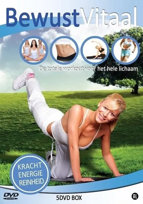 Bewust Vitaal