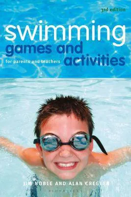 Swimming games and activities
