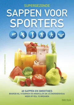 Sappen voor sporters