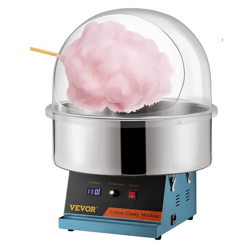 Cotton Candy Machine