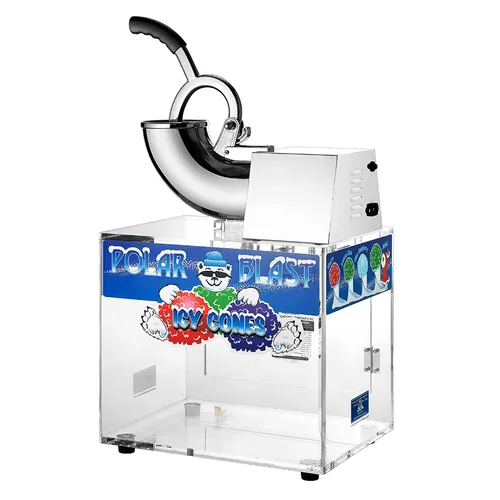 Snowcone Machine