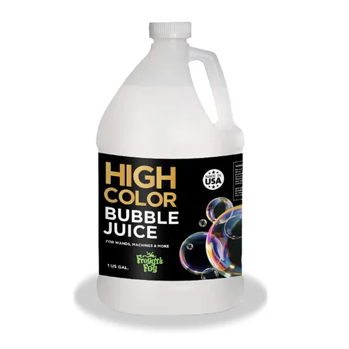 Bubble Mix